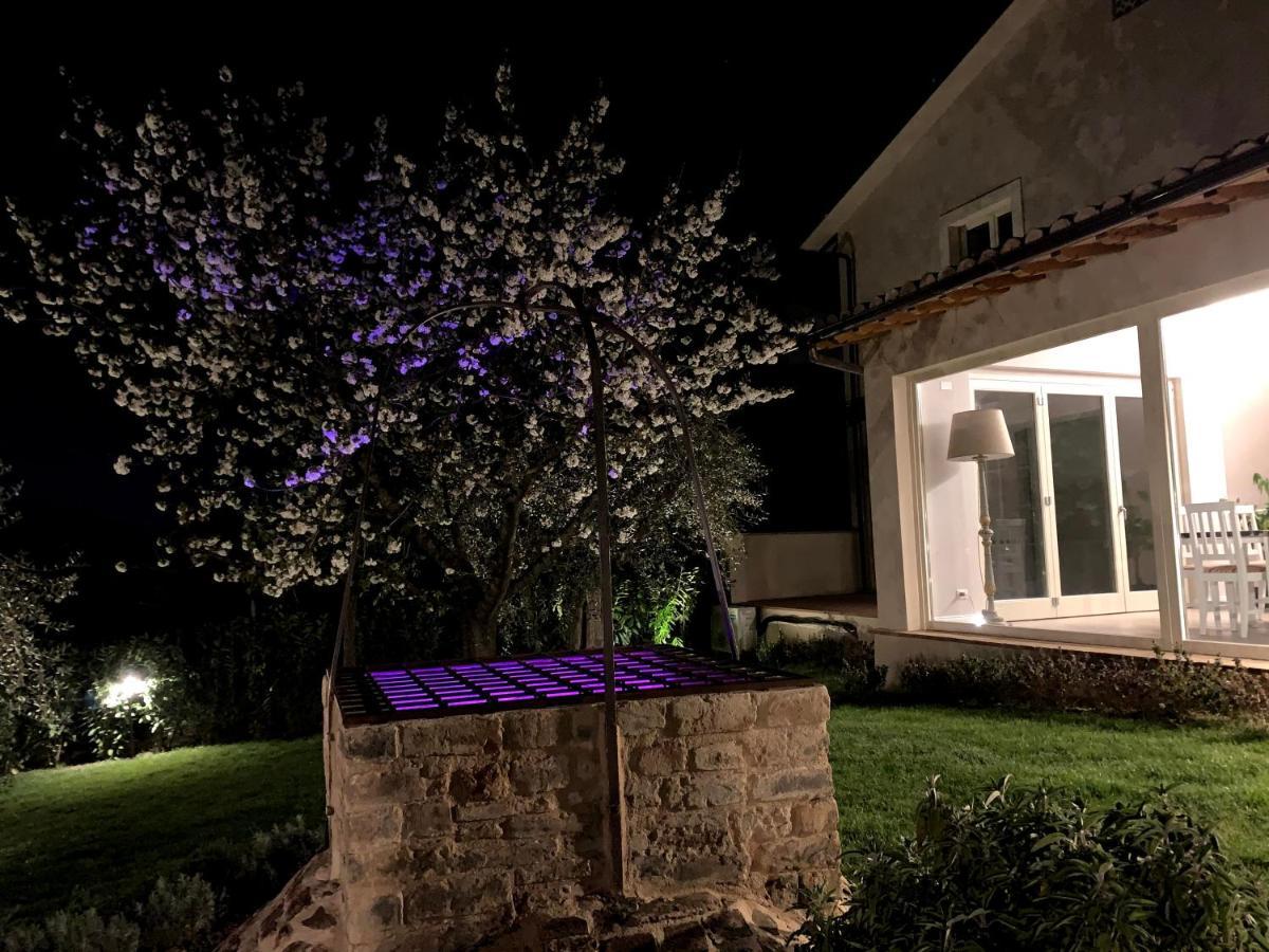 פרוג'ה Corteviva Boutique B&B מראה חיצוני תמונה