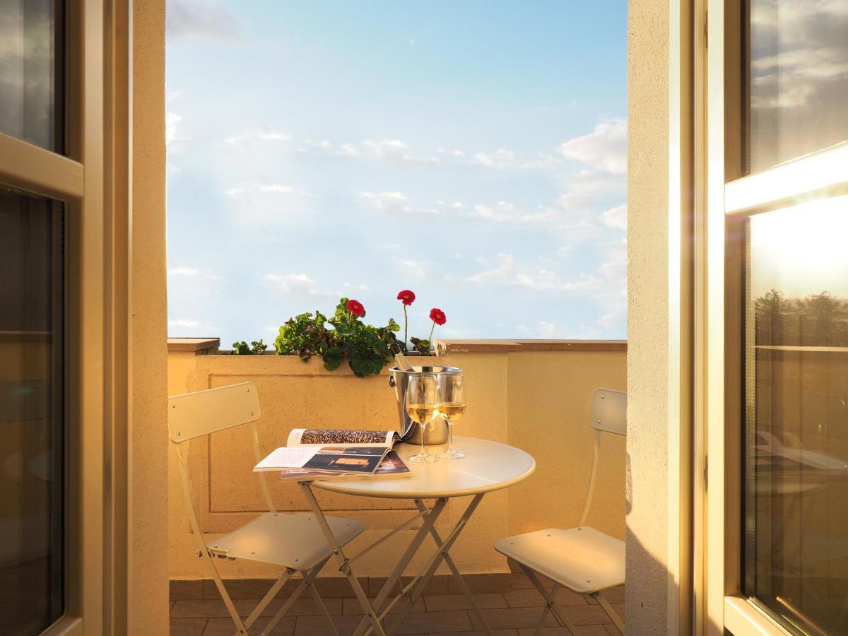 פרוג'ה Corteviva Boutique B&B מראה חיצוני תמונה