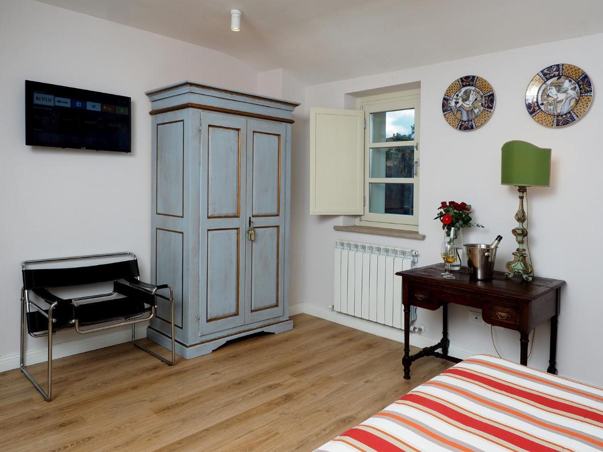 פרוג'ה Corteviva Boutique B&B מראה חיצוני תמונה