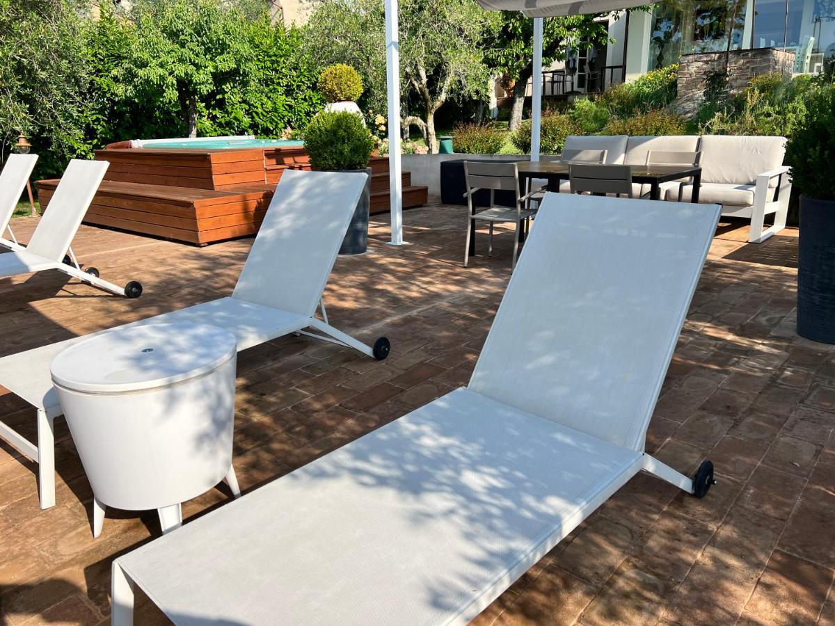 פרוג'ה Corteviva Boutique B&B מראה חיצוני תמונה