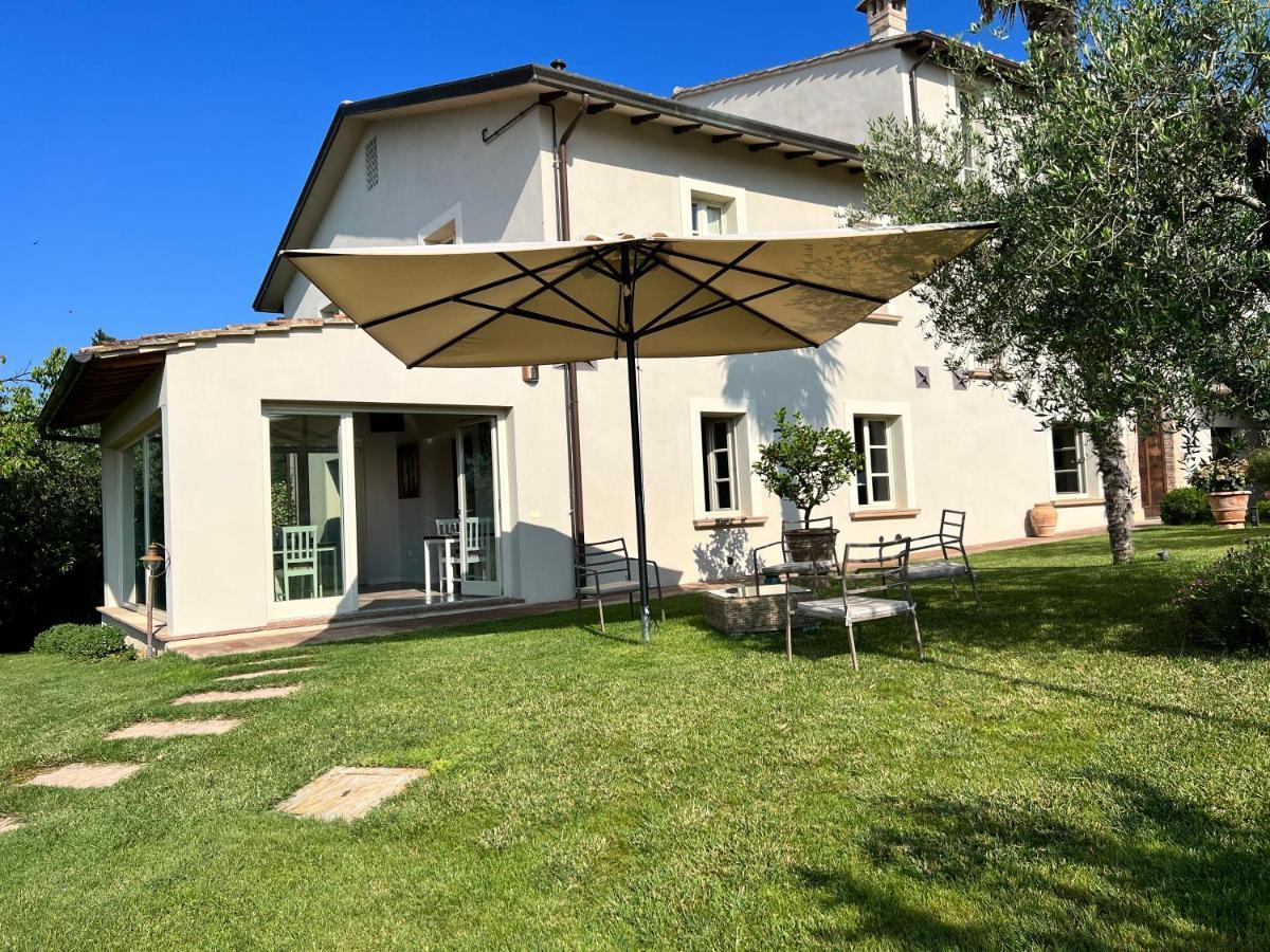 פרוג'ה Corteviva Boutique B&B מראה חיצוני תמונה