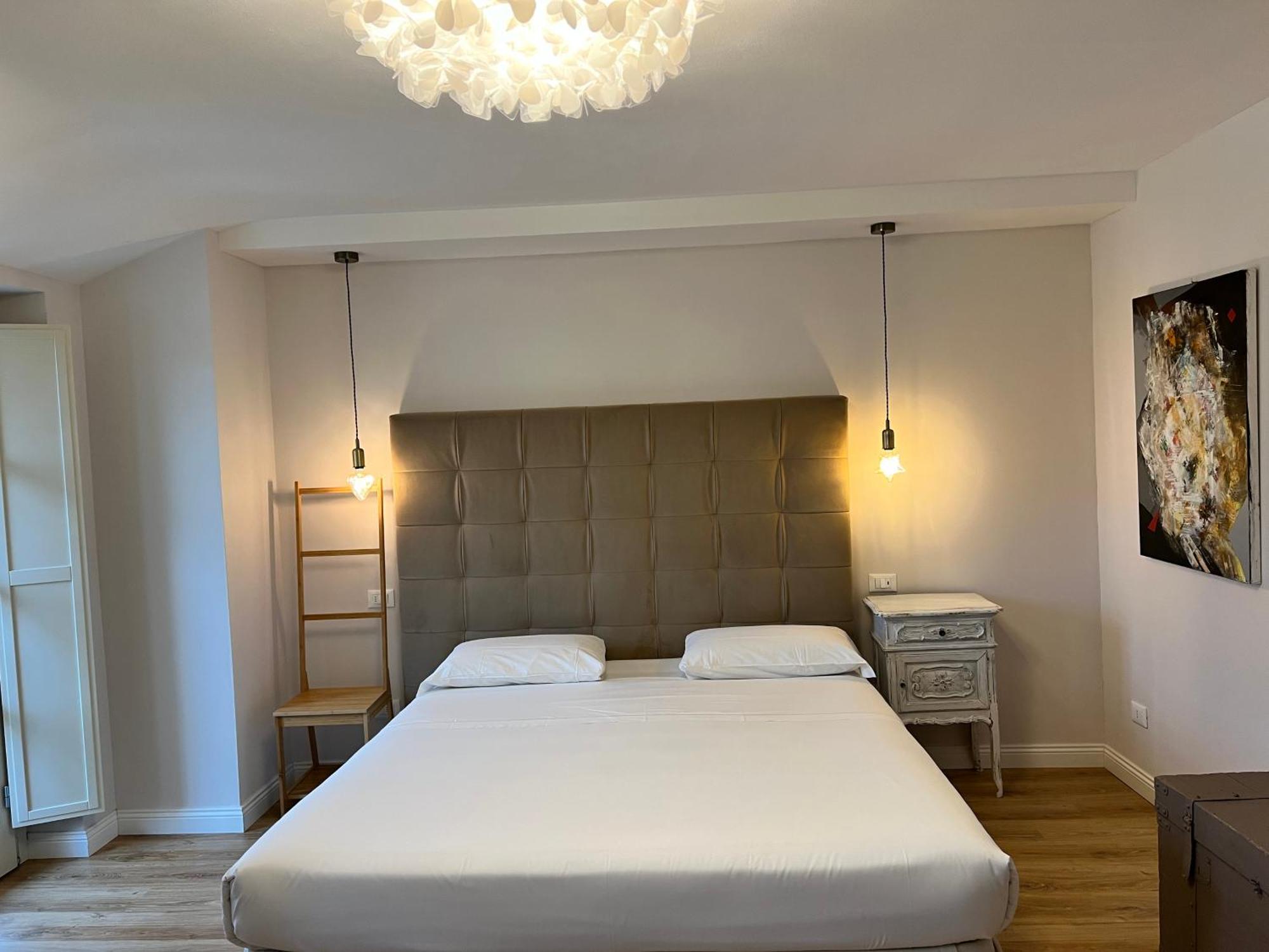 פרוג'ה Corteviva Boutique B&B מראה חיצוני תמונה