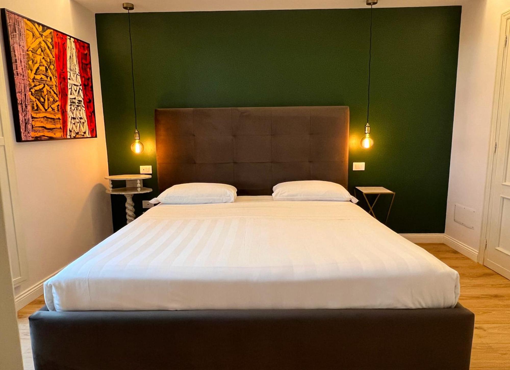פרוג'ה Corteviva Boutique B&B מראה חיצוני תמונה