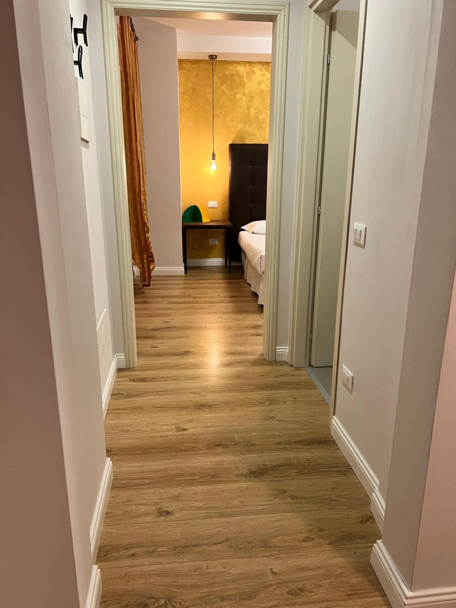 פרוג'ה Corteviva Boutique B&B מראה חיצוני תמונה