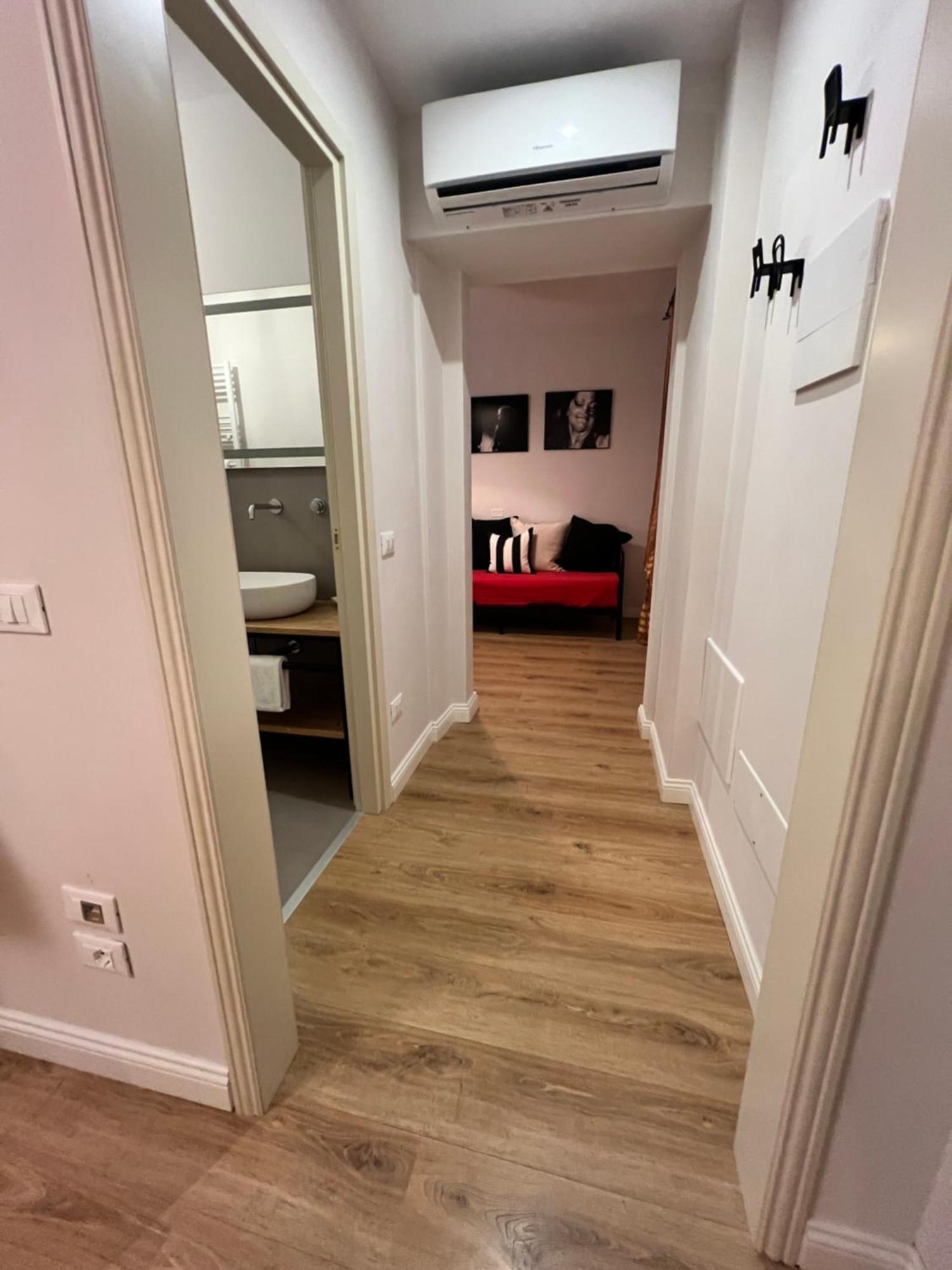 פרוג'ה Corteviva Boutique B&B מראה חיצוני תמונה