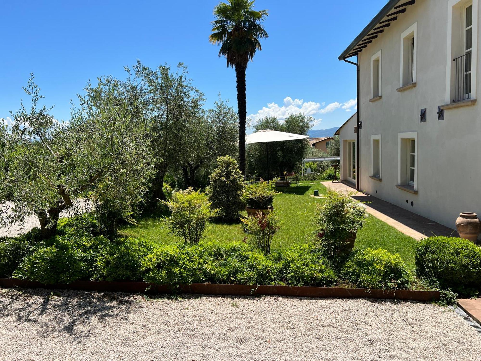 פרוג'ה Corteviva Boutique B&B מראה חיצוני תמונה