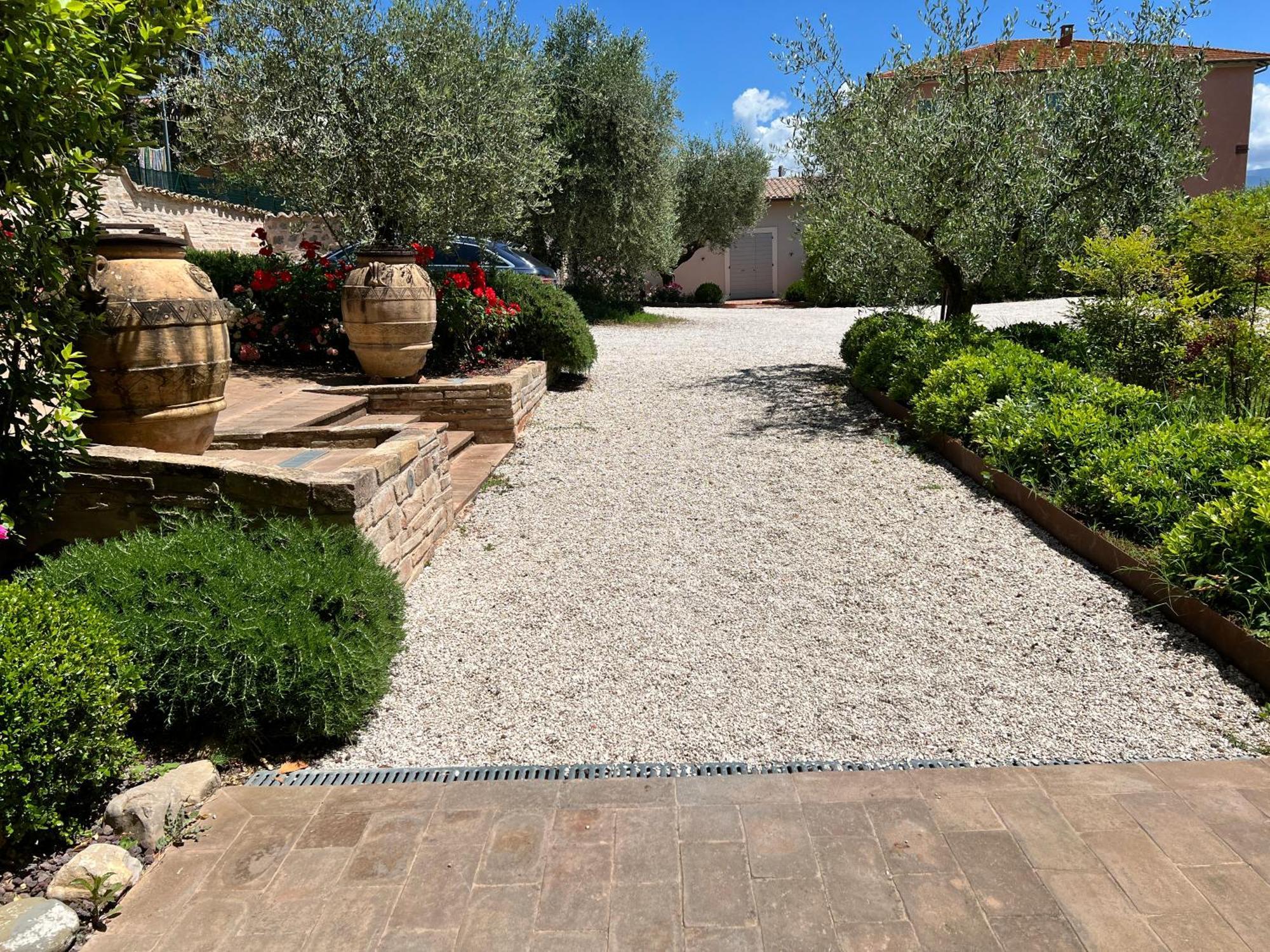 פרוג'ה Corteviva Boutique B&B מראה חיצוני תמונה