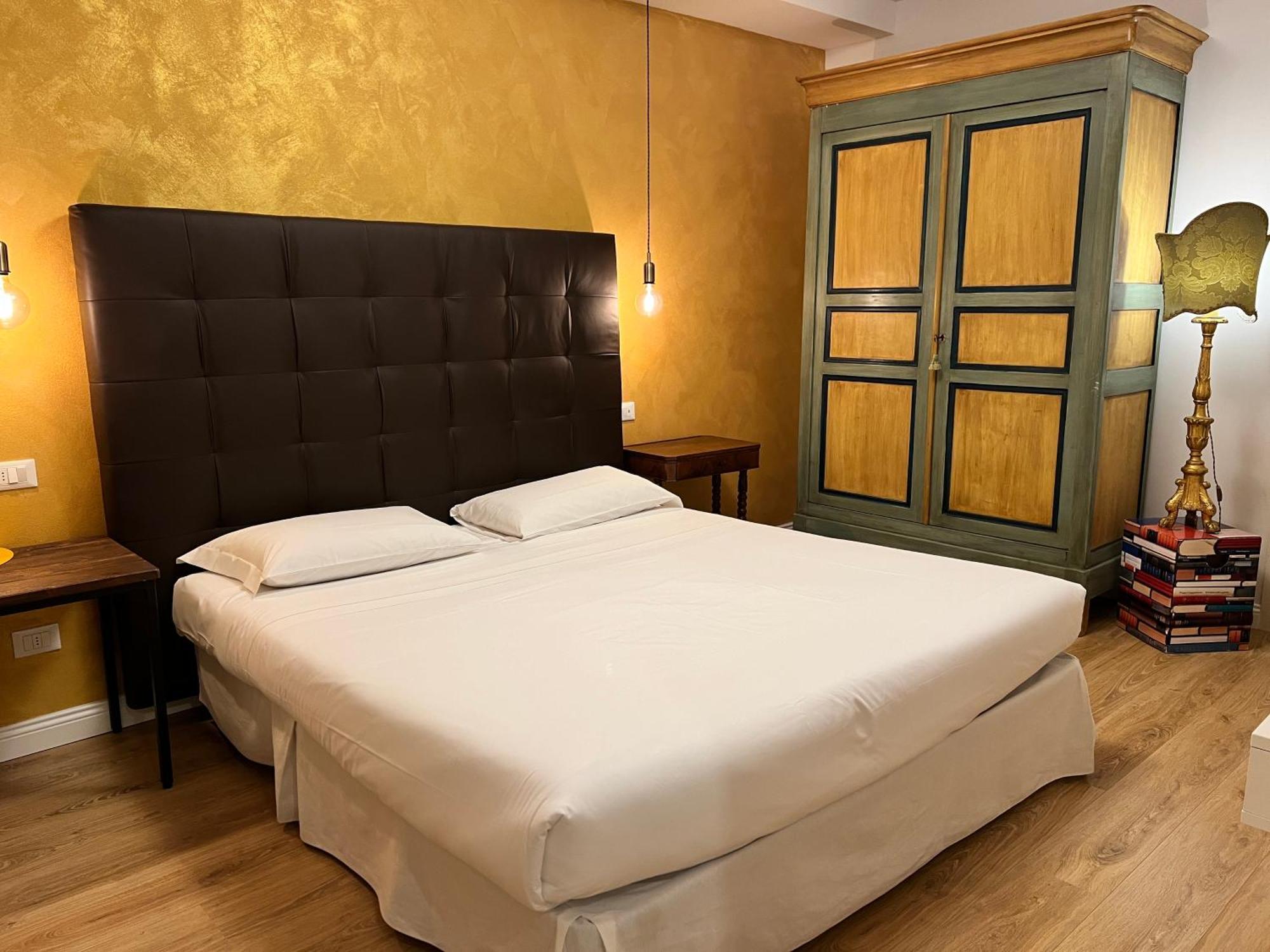 פרוג'ה Corteviva Boutique B&B מראה חיצוני תמונה