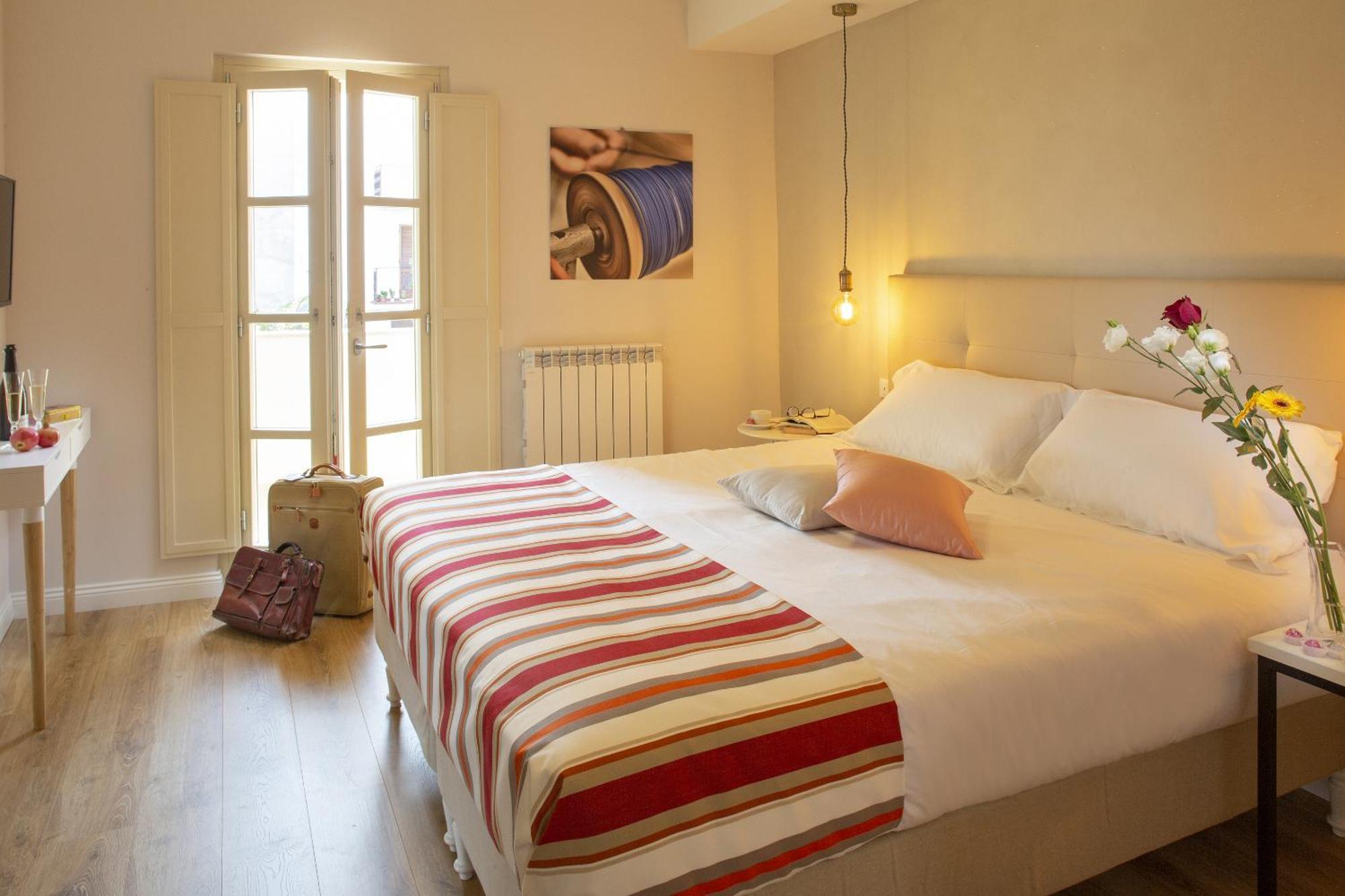 פרוג'ה Corteviva Boutique B&B מראה חיצוני תמונה