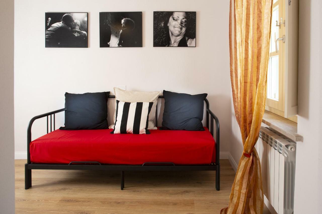 פרוג'ה Corteviva Boutique B&B מראה חיצוני תמונה