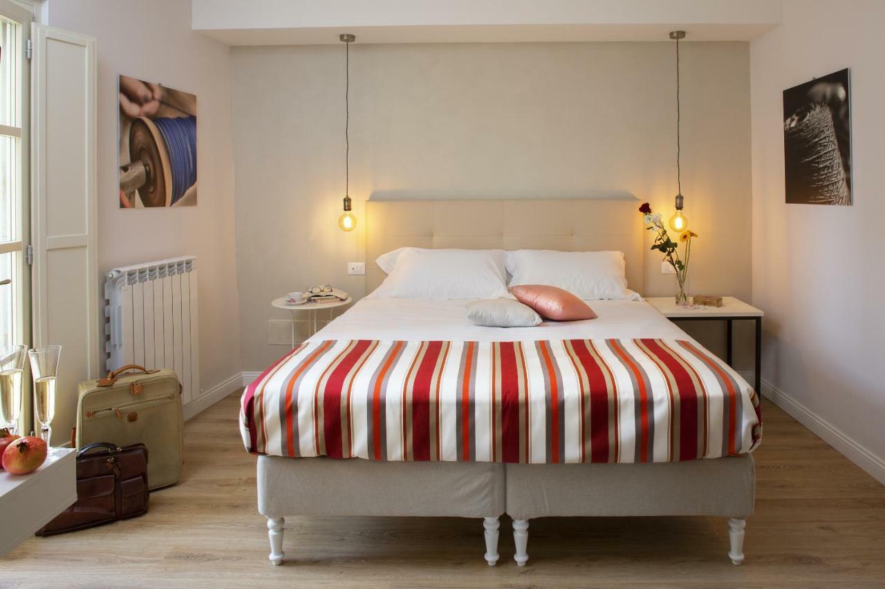 פרוג'ה Corteviva Boutique B&B מראה חיצוני תמונה