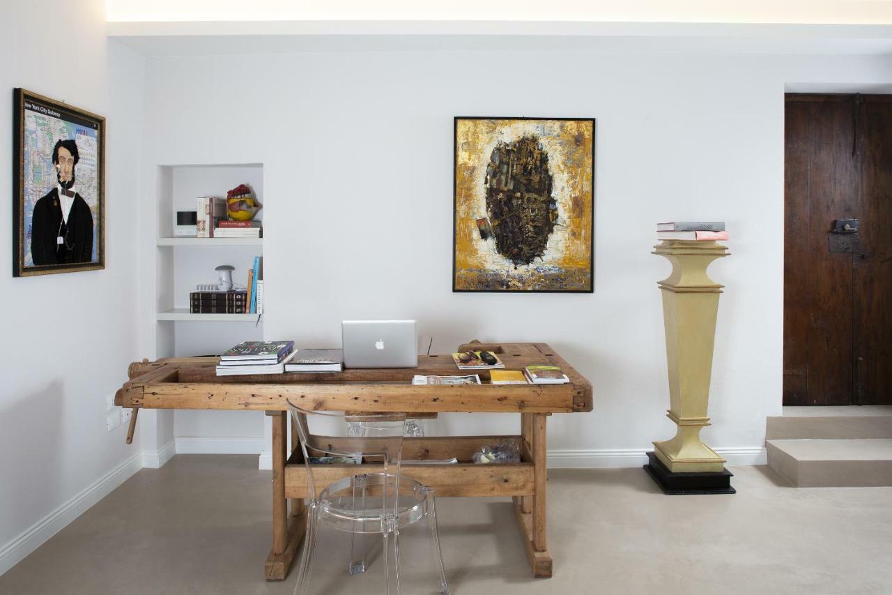 פרוג'ה Corteviva Boutique B&B מראה חיצוני תמונה