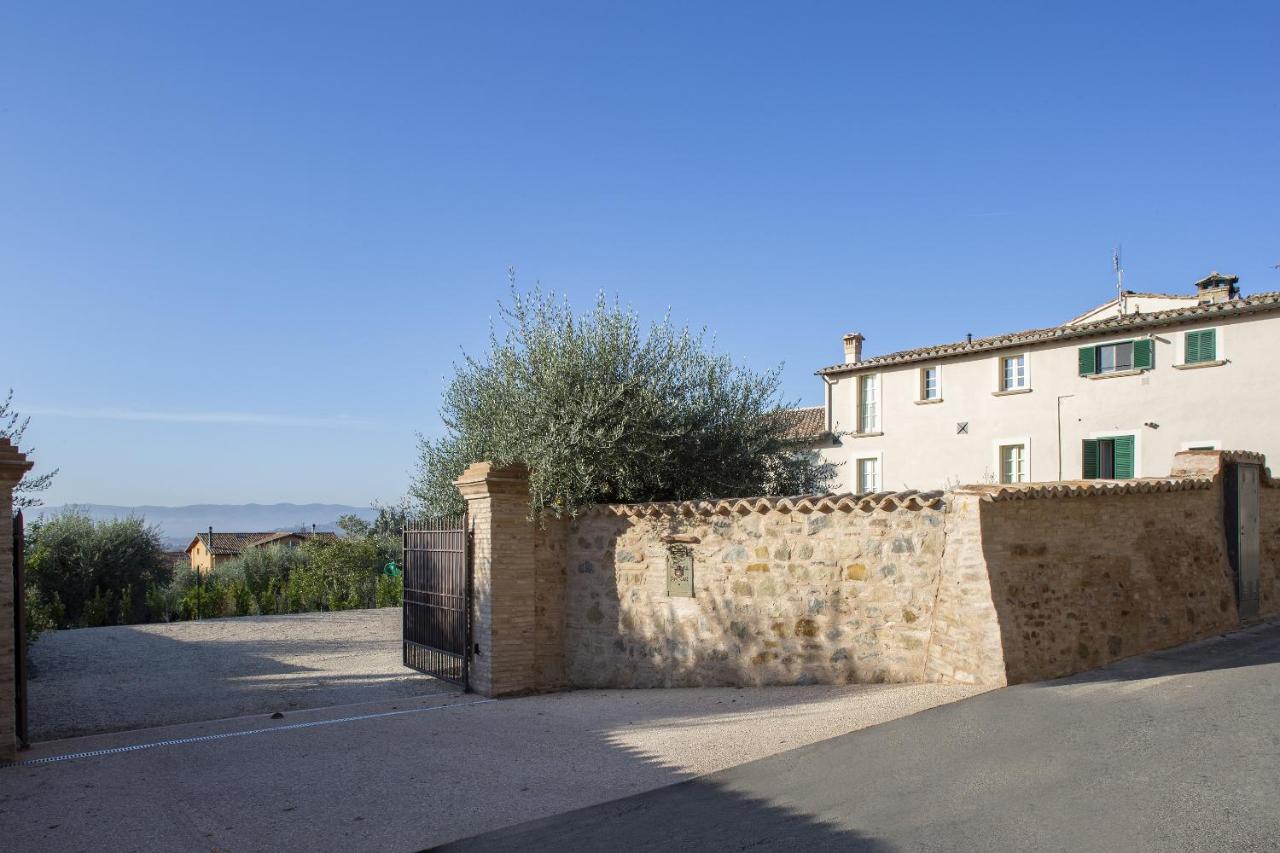 פרוג'ה Corteviva Boutique B&B מראה חיצוני תמונה